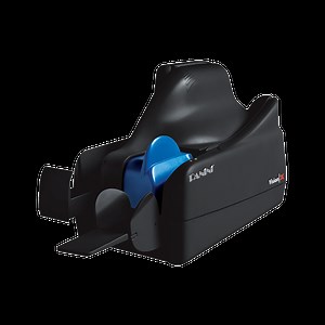 Panini Vision X Cheque Scanner | Paystation