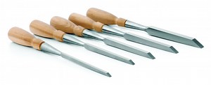 Lie-Nielsen Mortice Chisels