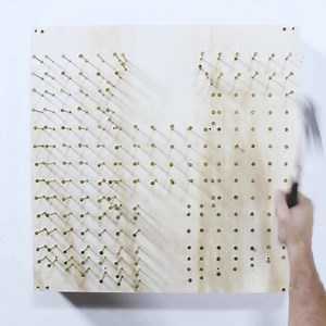 2.8K views · 26 reactions | Can you hit a nail into wood in one hit? | HART Tools | Facebook