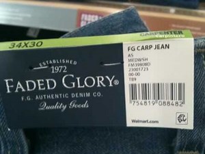 How Walmart Uses Electronic Product Codes