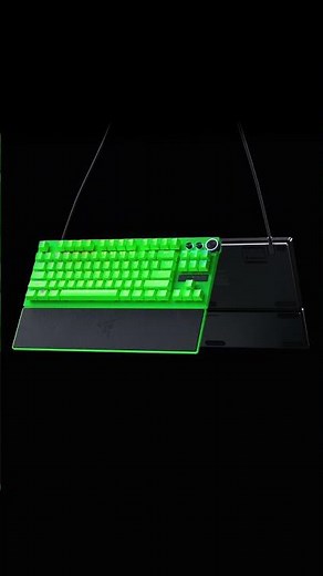 Razer Huntsman V3 Pro 8KHz