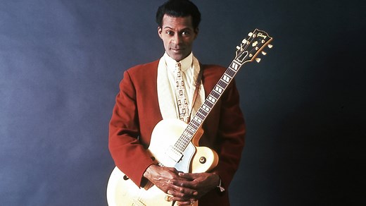 Chuck Berry: 20 Essential Songs