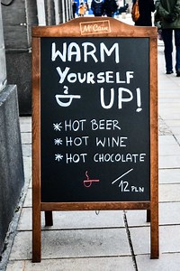 18 Easy Homemade Sandwich Board Plans