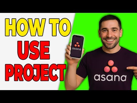 How To Use Asana Timeline For Projects (Planning View)