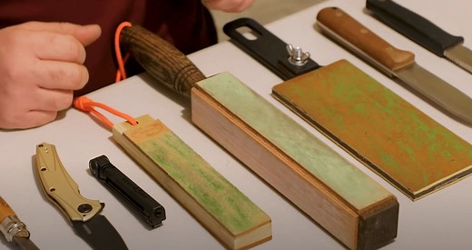 How to Use a Leather Strop: Epic Guide - LeatherHandy