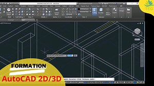 4 comments | ❌❌ Formation en logiciel AutoCAD ❌❌  Centre #TEG vous...