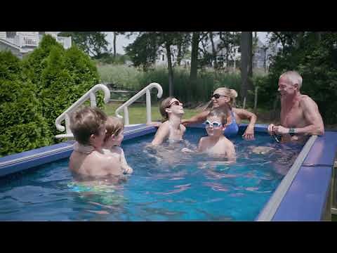 SP-Series Endless™ Pools