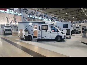 Chausson 640 Ultimate Line - might suit full timers!