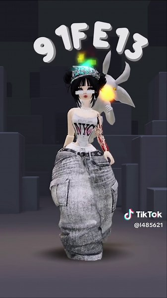 Respuesta a @N4ho para que les quede así como en el video, tienen que usar una extensión para que les deje poner más de un accesorio y ropa #fpyシ #avatar #fyproblox #roblox #fpyyyyyyyyyyyyyyyyyyyyyy