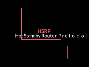 HSRP with multiple VLANS integration with Fortigate Firewall SD-WAN