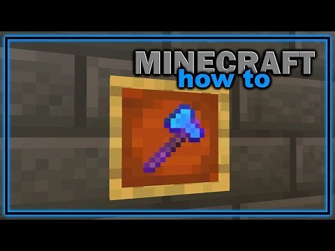 Axe Enchanting Guide | Easy Minecraft Enchanting Guide