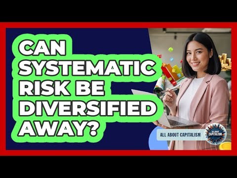 Can Systematic Risk Be Diversified Away?