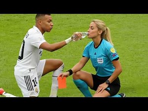 Heartwarming Sportsmanship Moments In Football