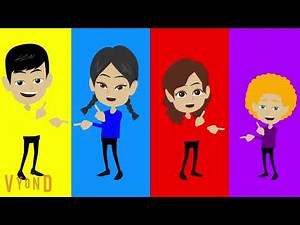 The OSMU Wiggles: Splish Splash Big Red Boat (Part 1 of 4) (2011)