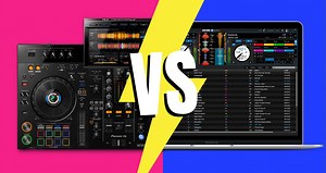 Standalone Vs Laptop DJing - Which Is Best?