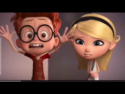 Mr Peabody you used the wayback