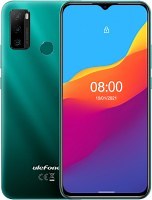 Смартфон UleFone Note 10