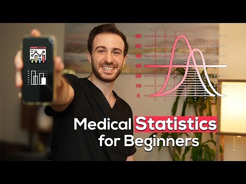Medical Statistics for Beginners Course