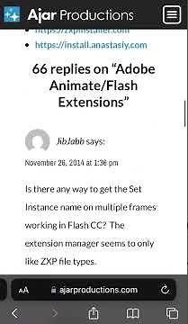 Adobe Macromedia flash 8 plugins