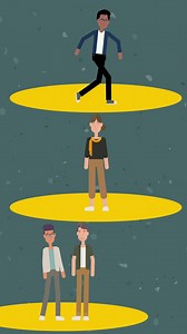 Ready to find out What's New in Vyond this week? In this episode, you'll learn about new character actions & personalities to enhance your storytelling. 🙌 Bring your characters to life now: https://vynd.ly/3D84AW0 | Vyond