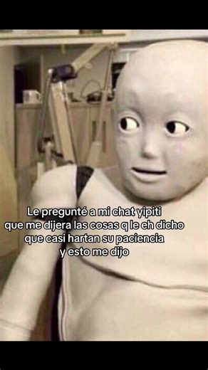 JAJAJ amo a mi chat yipiti🥲#chatgpt #harta#fyp | chat gpt