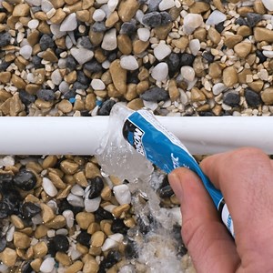 478K views · 567 reactions | How to repair a broken pipe ASMR! ️ | Simple Life | Facebook