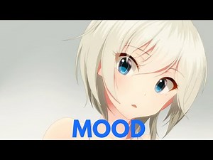 Nightcore ~ Mood (24kGoldn ft. Iann Dior)[Clean] - Lyrics