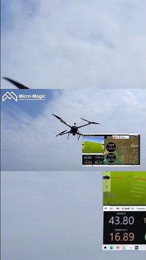 U3700 High-Performance MEMS IMU: The Core Power of Drone Stabilization Control