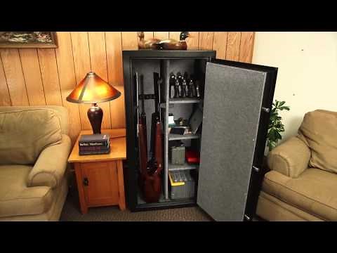 Steel Security Safes