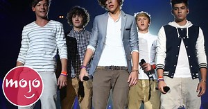 The Untold Story of One Direction | Articles on WatchMojo.com