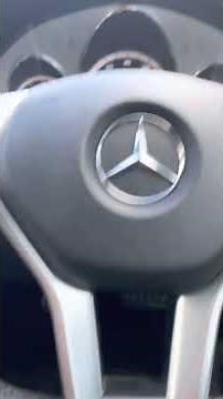 Mercedes-Benz Parking Brake Handbrake Release Sticking?