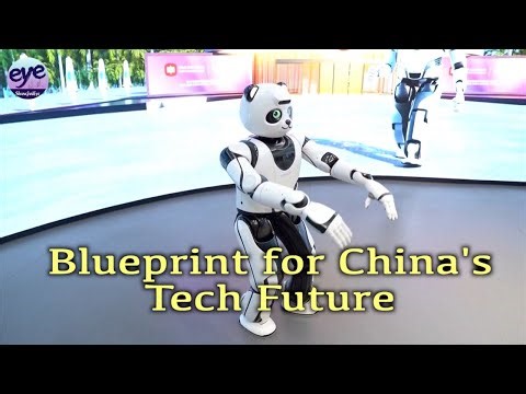 China targets major sci-tech breakthroughs over next five years