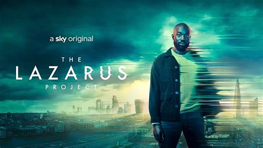 Will there be a Season 3 of The Lazarus Project? Here's what we know