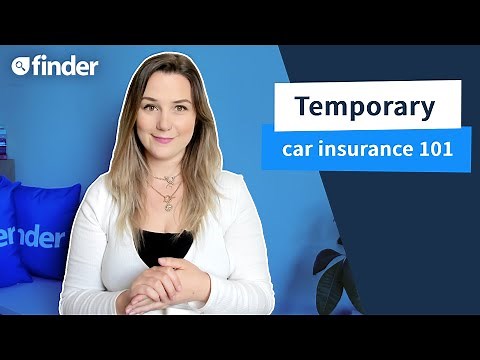 Temporary car insurance explained | Plus 4 ways you can save