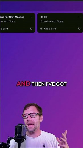 Organize your project work with #Trello lists