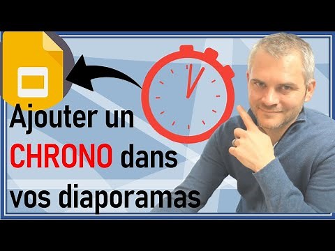 💥SLIDES 💥 How to add a TIMER or COUNTDOWN to a Google Slides slideshow