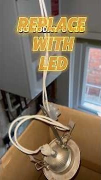 Master the Art of Wiring New LED Downlights