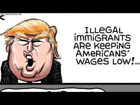 The 7 best political cartoons of the week