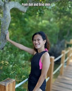 413 reactions · 6 comments | From haggard to fresh, from dull to glow—ito na ang secret mo! ✨ Achieve radiant and glowing skin with #CrystalGlowLychee!  Shop here now  https://s.shopee.ph/30Zx9Q65VC #JRKDream #GlowwithCrystalGlowLychee | JRK DREAM MAIN | Facebook