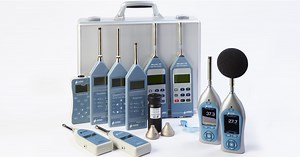 Why do I need to calibrate my sound level meter? - Pulsar Instruments
