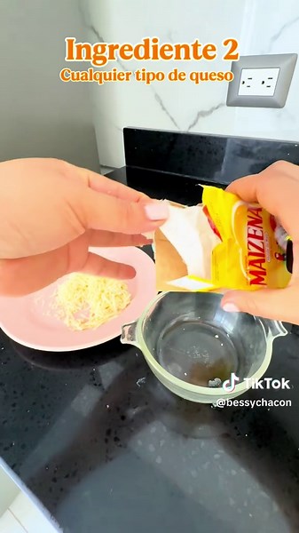 Recetas deliciosas con Maizena fécula de Maíz