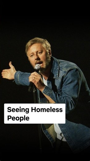 It's impossible to know what Jesus would do 🎤 #RoryScovel