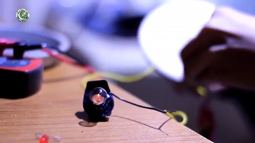 Generator coil testing