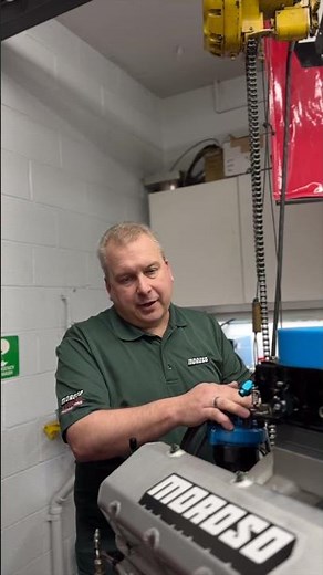 Big and Small Block Chevy Ignition WIre Tips #moroso #dragrace #enginebuild #mechanic