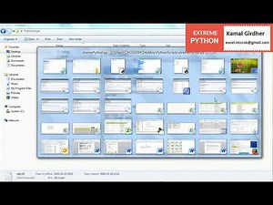 Python Tutorial - Read data from text file and split into multiple files