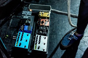 Build the Perfect Pedalboard: Easy Step-by-Step Guide - Pro Sound HQ