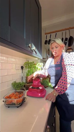 Ninja CRISPi: How To Cook The Perfect Salmon