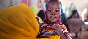 UN Member States Commit to Universal Health Coverage by 2030