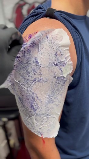 Fenrir (Old Norse ‘fen-dweller’) or Fenrisúlfr (Old Norse “Fenrir’s wolf”, often translated “Fenris-wolf”), also referred to as Hróðvitnir (Old Norse “fame-wolf”) and Vánagandr (Old Norse ‘monster of the [River] Ván’), is a monstrous wolf in Norse mythology. Fenrir, along with Hel and the World Serpent, is a child of Loki and female jötunn Angrboða. He is attested in the Poetic Edda, compiled in the 13th century from earlier traditional sources, and the Prose Edda and Heimskringla, composed in t