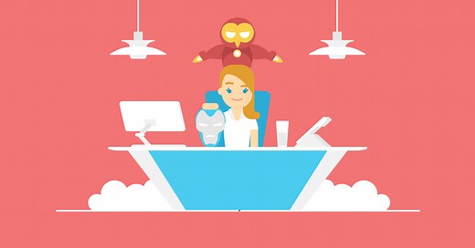 Executive Assistant Resume Examples & Guide for 2026 | Novoresume